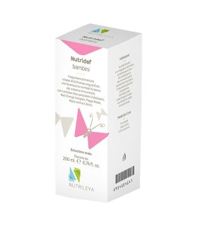 NUTRIDEF Bambini 200ml