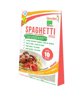 FdL Shirataki Spagh.Bio 250g