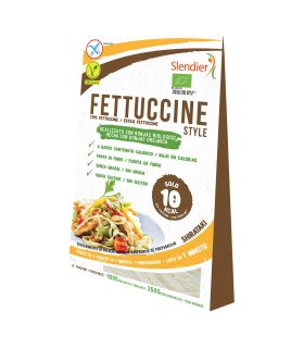 FdL Shirataki Fettuccine 250g