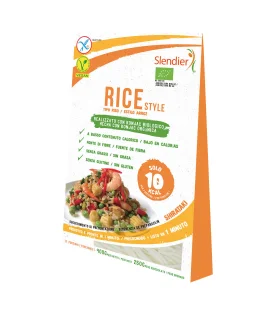 FdL Shirataki Riso Bio 250g
