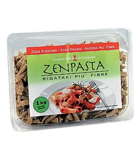 ZEN Pasta Rigataki 300g