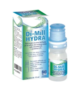 DI MILL Hydra 10ml