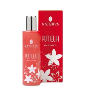 POMELIA Natures EDT 50ml