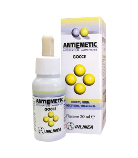ANTIEMETIC Gocce 20ml