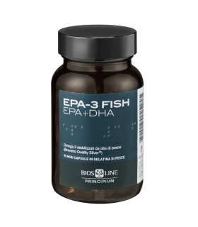 PRINCIPIUM EPA-3 Fish 90 Capsule
