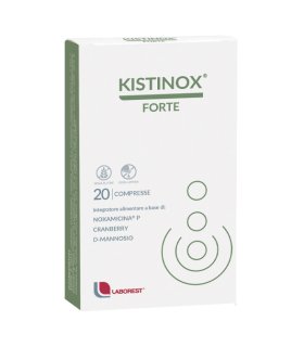 KISTINOX Fte 20 Compresse