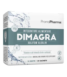 XALIFOM 20 Bustine 5g