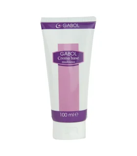 GABOL Crema Base 100ml