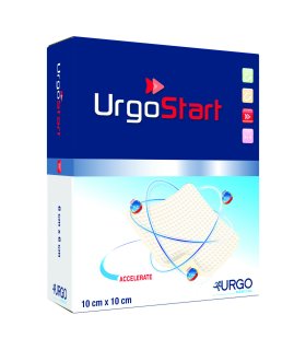 URGOSTART 10x10 3pz