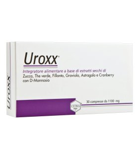 UROXX 30 Compresse
