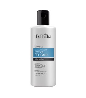 EUPHIDRA Shampoo Extra Delicato 200ml