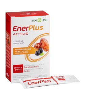 ENERPLUS ACTIVE 15BST BIOSLINE