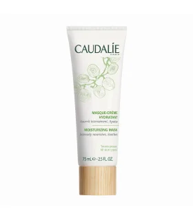 Caudalie Maschera Crema Idratante 75ml