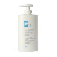 CERAMOL Olio Detergente Viso Corpo 400ml