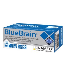 BLUE Brain 10 Bust.2g