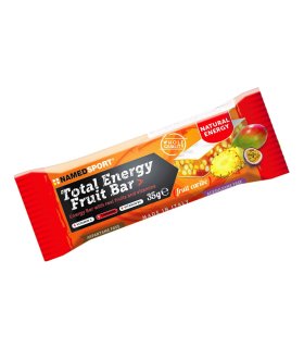 TOTAL ENERGY FruitBar Tango35g