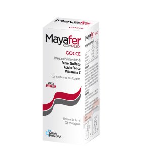 MAYAFER Cpx Gocce 12ml