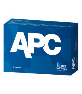 APC 30 Compresse