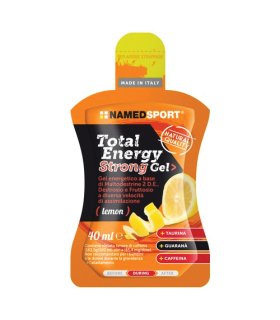 TOTAL ENERGY Strong Gel Lem.