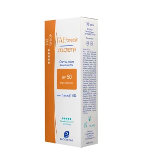 TAE Break Gel-Crema Sol.150ml