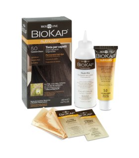 BIOKAP NUTRIC10 Biondo Exch.