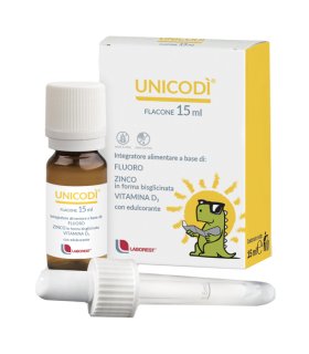 UNICODI' Gocce 15ml