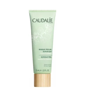 Caudalie Maschera Peeling Glicolico