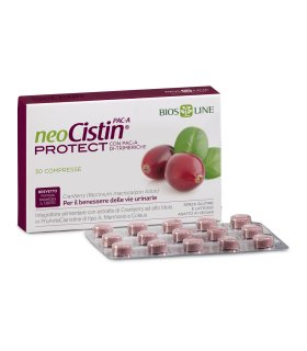 NEOCISTIN PAC-A Protect 30Compresse