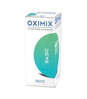 OXIMIX11+ Basic 160 Capsule