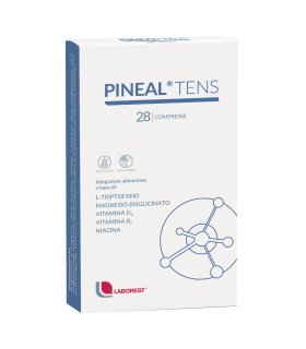 PINEAL TENS 28 Compresse