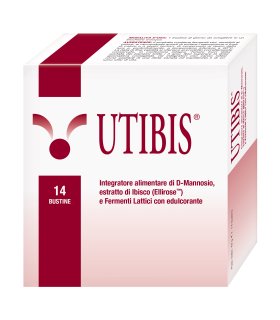 UTIBIS 14 Bustine