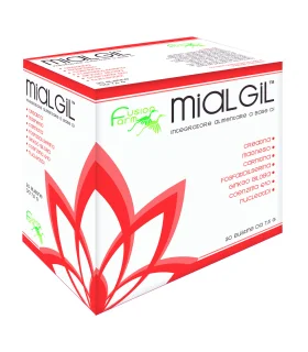 MIALGIL 20 Bustine