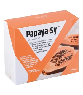 PAPAYA-SY 20 Bust.Orosol.