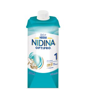 NIDINA 1 Latte Liquido 500ml