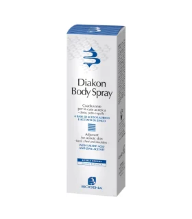DIAKON Body Spray 75ml