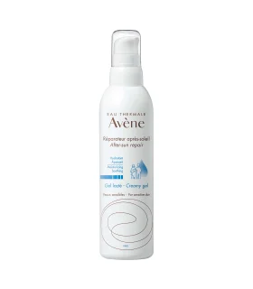 Avene Solare Latte Doposole Ristrutturante 200 ml