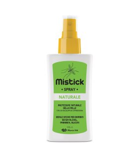 MISTICK Spray Naturale 100ml