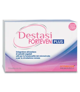 DESTASI Forteven Plus 14 Bust.