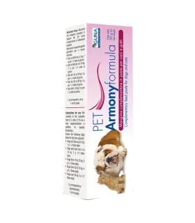 PET ARMONYFORMULA Pasta 50g