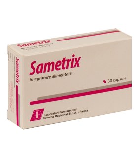 SAMETRIX 30 Capsule