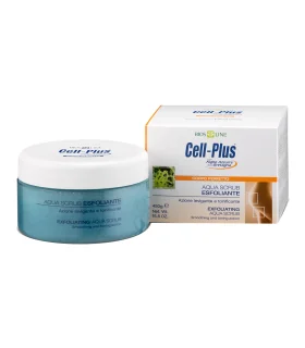 CELL PLUS Acqua Scrub 450g