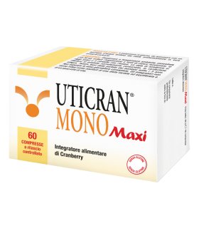 UTICRAN Mono 15 Compresse