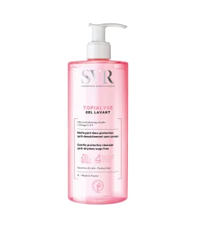 TOPIALYSE Gel Lavante 1Lt TOPIALYSE Gel Lavante 1Lt