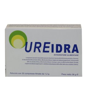 UREIDRA 30 Compresse