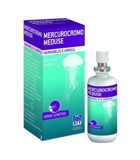 NEOMERCUROCROMO Meduse Spy50ml