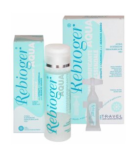 REBIOGER Acqua Dermopur.200ml