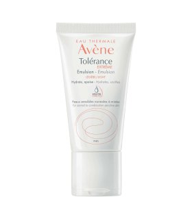 Eau Thermale Avene Tolerance Extreme Emulsione Pelli Sensibili 50 ml