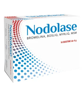 NODOLASE 14 Bust.