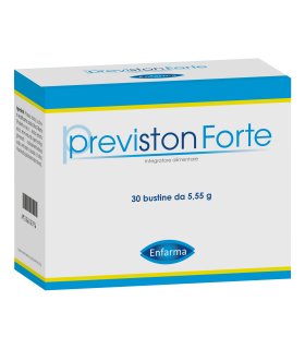 PREVISTON Forte 30 Bust.