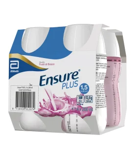 ENSURE Plus Fr.Bosco 4x200ml